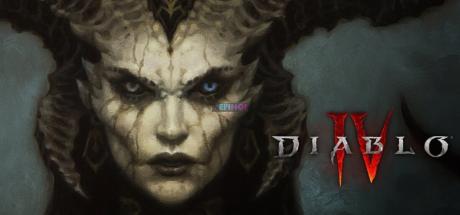 Diablo IV Platinum Cover