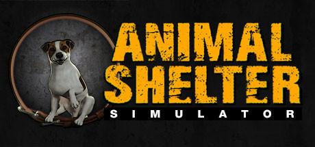 Animal Shelter - Horse Shelter DLC Cover