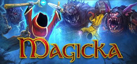 Magicka - DLC Bundle Cover