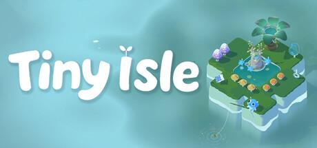 Tiny Isle Cover