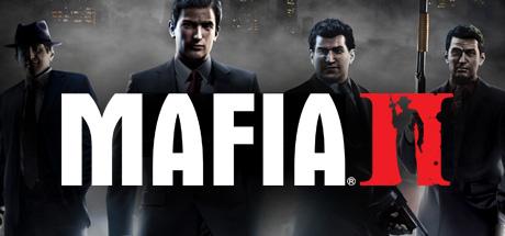Mafia II: Jimmy's Vendetta Cover