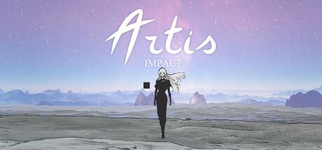 Artis Impact Cover