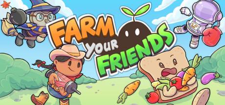 Farm Your Friends Cover