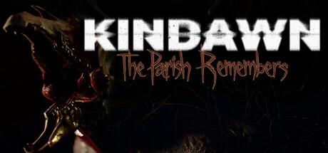 Kindawn: The Parish Remembers Cover