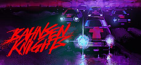 Bahnsen Knights Cover