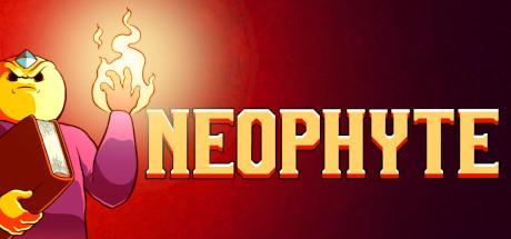 Neophyte Cover