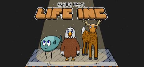 Life Inc Cover