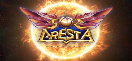 Sol Cresta - Dramatic DLC Cover