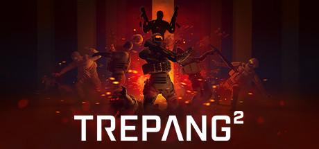 Trepang2 Deluxe Edition Cover