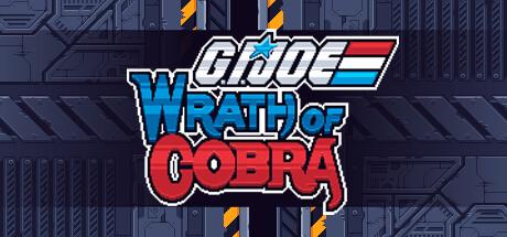 G.I. Joe: Wrath of Cobra Cover