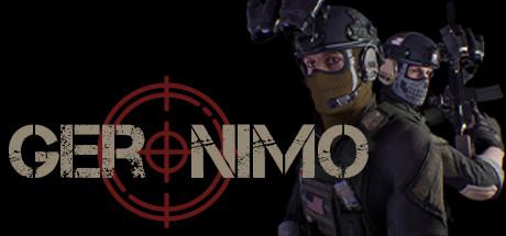 Geronimo Cover