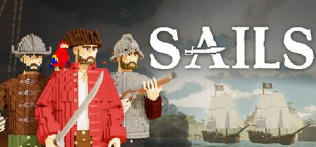 Sails Cover
