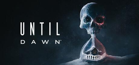 Until Dawn Remake Cover