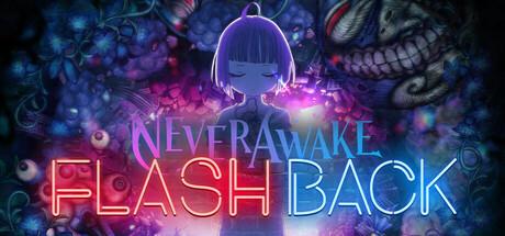 NeverAwake Flashback Cover
