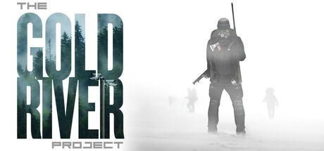 The Gold River Project Cover