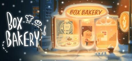Box Bakery Cover