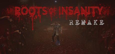 Roots of Insanity Cover