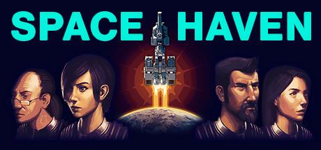 Space Haven Cover