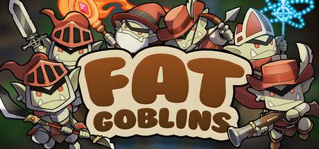Fat Goblins Cover