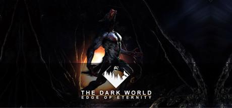 The Dark World: Edge of Eternity Cover