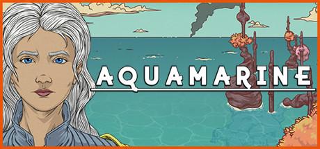 Aquamarine: Explorer's Edition Cover
