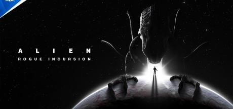 Alien: Rogue Incursion Cover