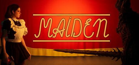 Maiden Cover