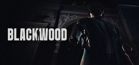 Blackwood Cover