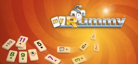 MyRummy Cover