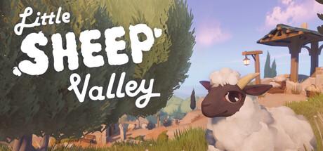 Little Sheep Valley Cover