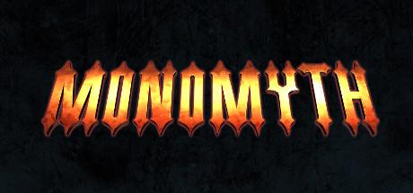 Monomyth Cover