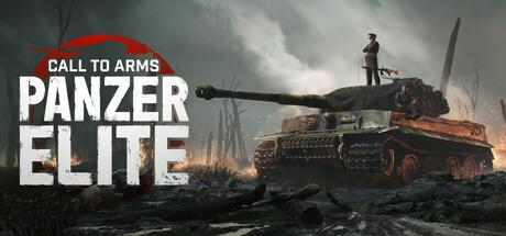 Call to Arms: Panzer Elite Cover