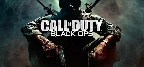 Call of Duty: Black Ops - First Strike Cover