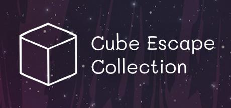 Cube Escape Collection Cover