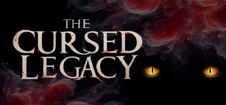 The Cursed Legacy Cover