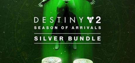 Destiny 2: Season of Arrivals Silver Bundle Cover