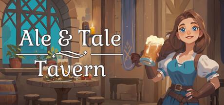 Ale & Tale Tavern Cover