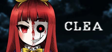 Clea Cover