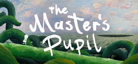 The Master's Pupil Cover