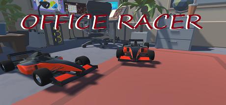 Office Racer Cover