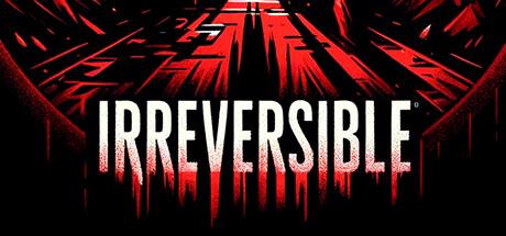 IRREVERSIBLE Cover