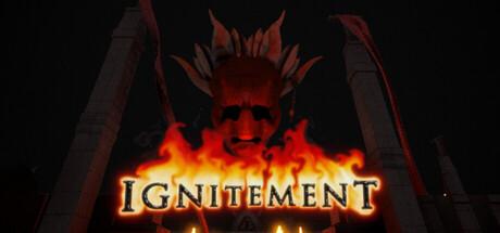 Ignitement Cover