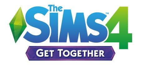 Die Sims 4 Zeit für Freunde Cover