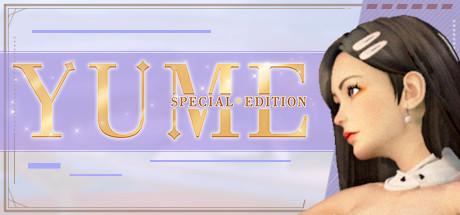 YUME : Special Edition Cover