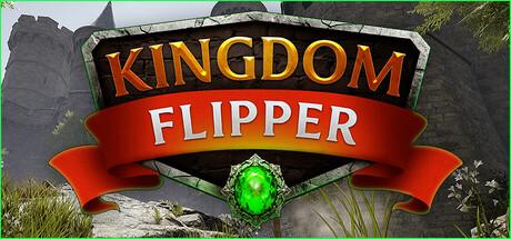 Kingdom Flipper Cover