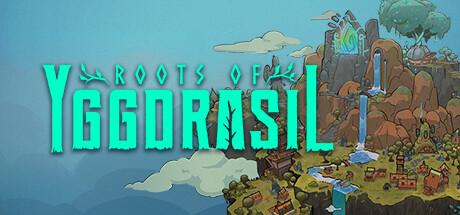 Roots of Yggdrasil Cover