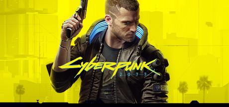 Cyberpunk 2077 Game of the Year Edition Cover