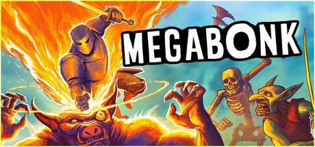 Megabonk Cover