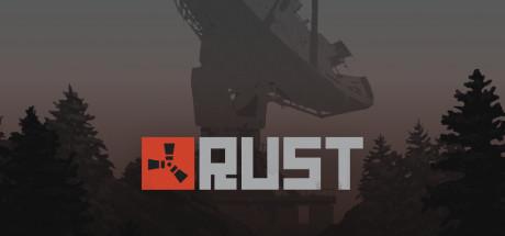 Rust Console Edition Cover