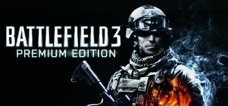Battlefield 3 - Close Quarters Expansion Pack Cover